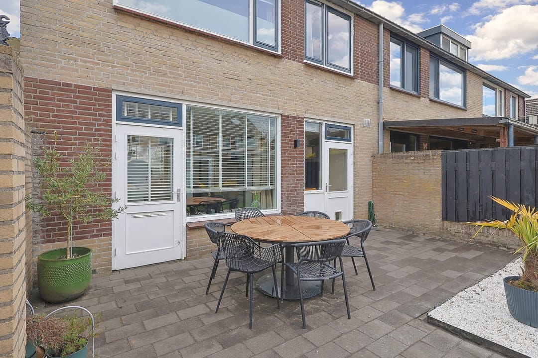 Photo 38 of Berliozstraat 16