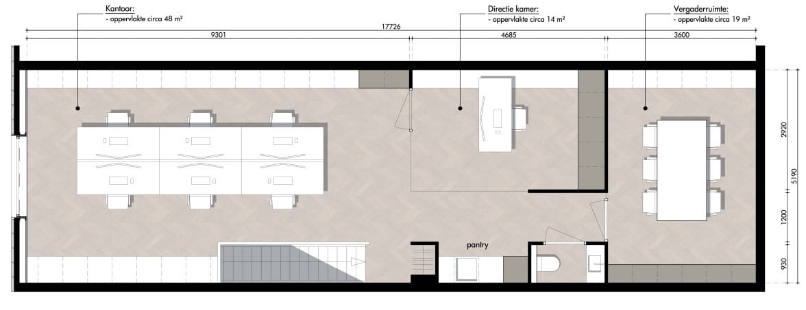 Bekijk foto 4 van Harregatplein 28