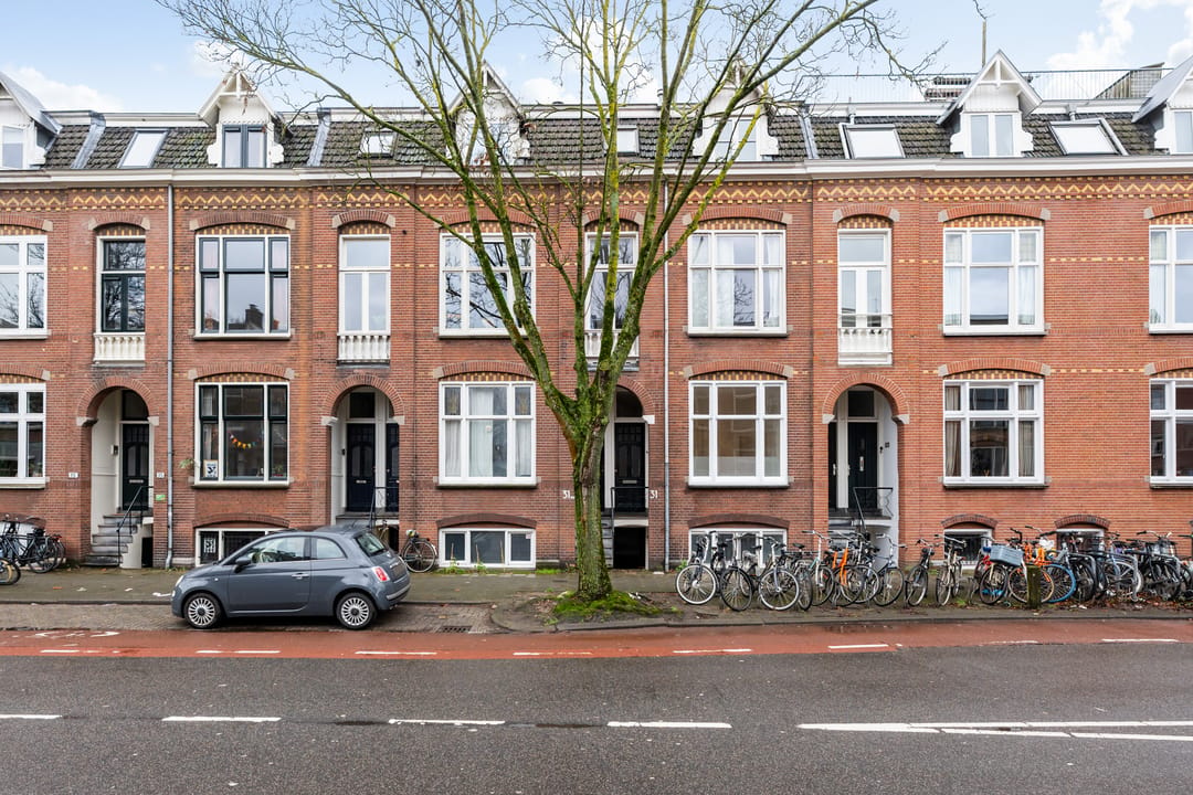 Foto 1 van Adelaarstraat 31