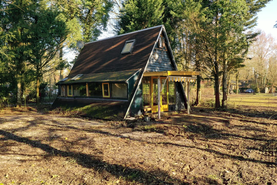 Foto 2 van Fresia 39