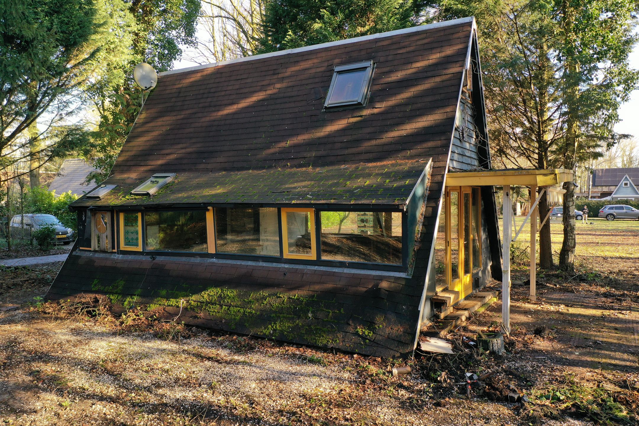 Foto 3 van Fresia 39