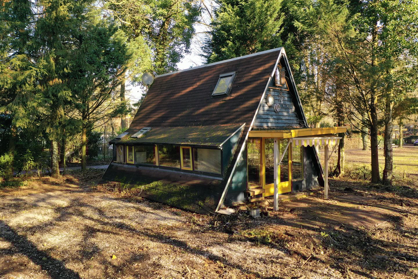 Foto 4 van Fresia 39