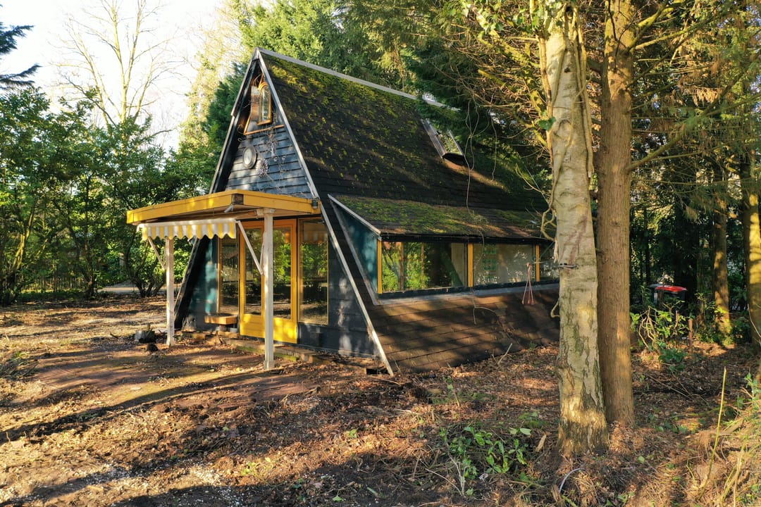 Foto 7 van Fresia 39