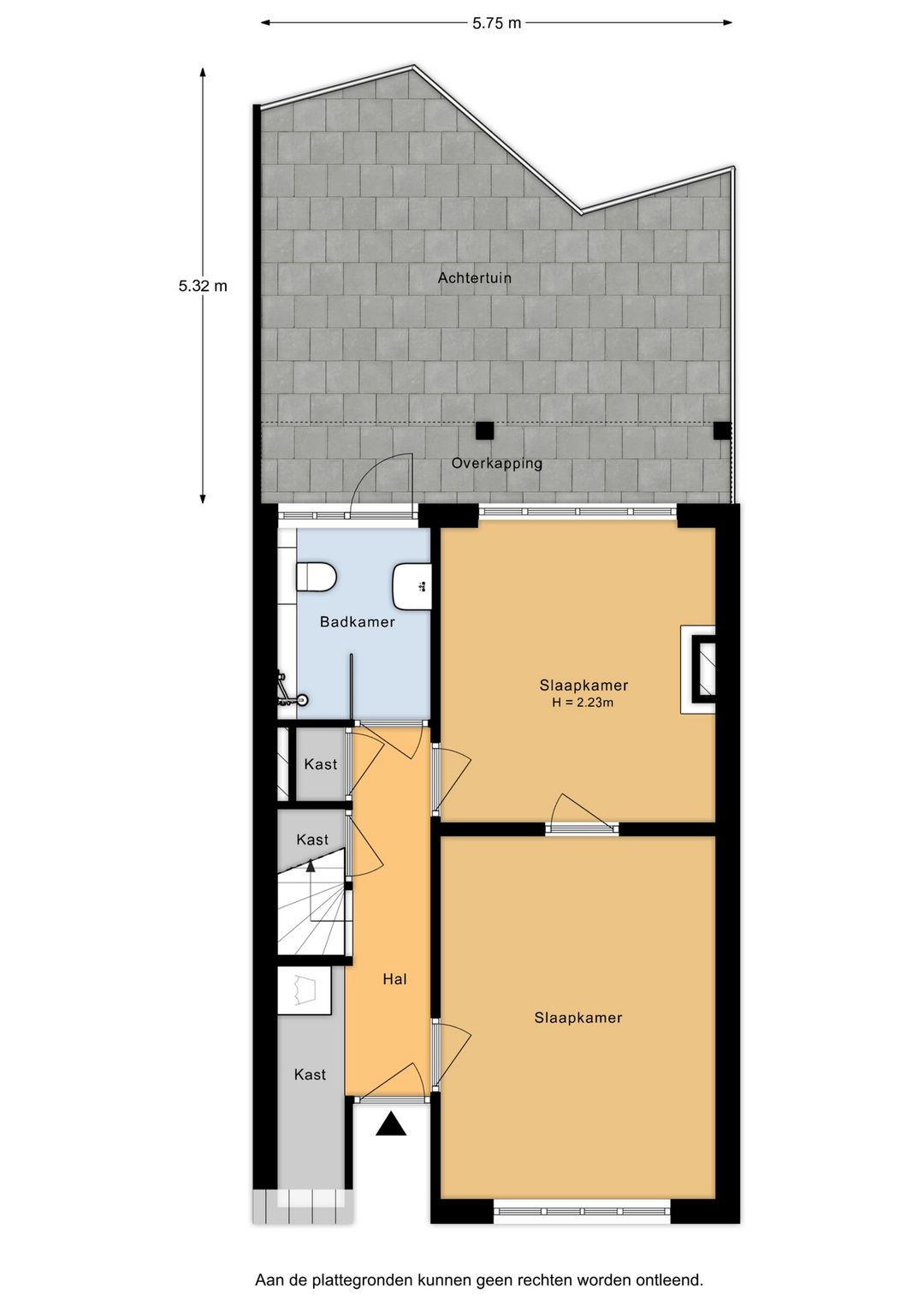 Foto 43 van Adelaarstraat 31