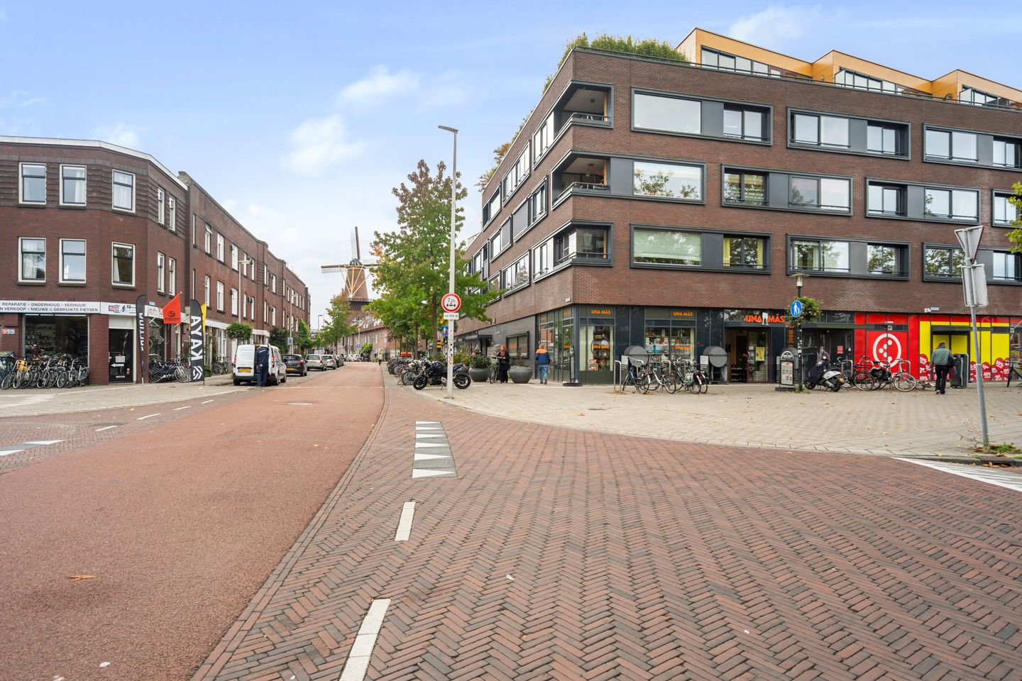 Foto 40 van Adelaarstraat 31