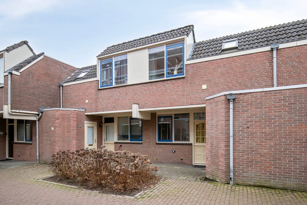 Foto 1 van Braak 73
