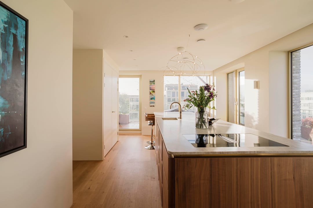 Foto 8 van Céramiquelaan 571