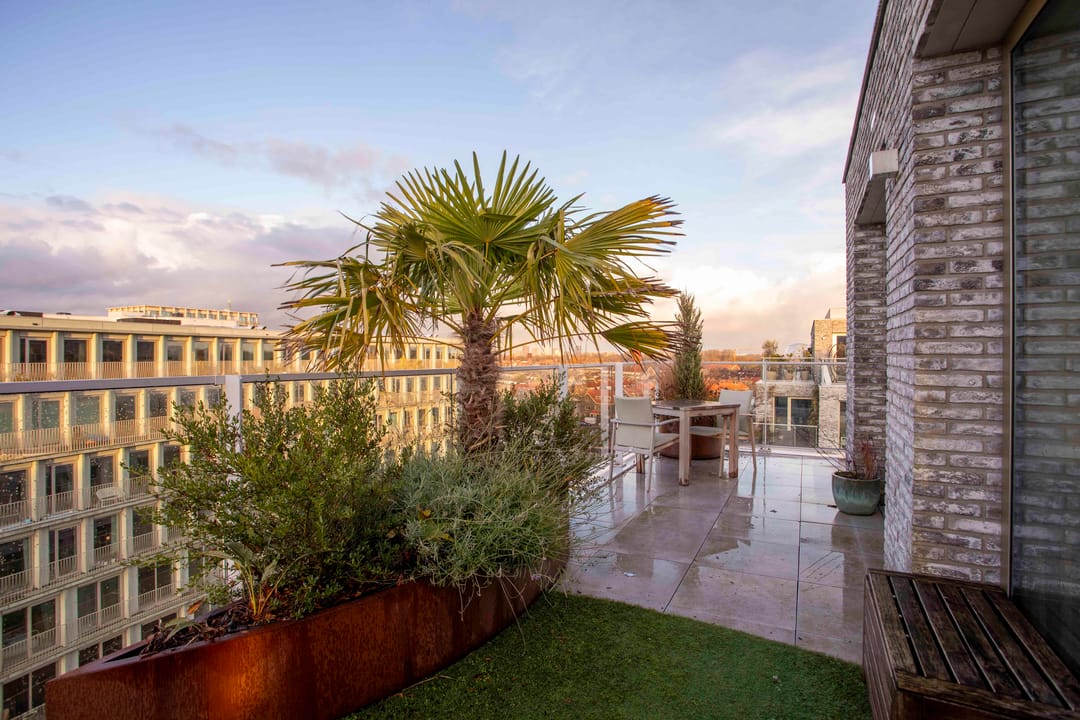 Foto 28 van Céramiquelaan 571