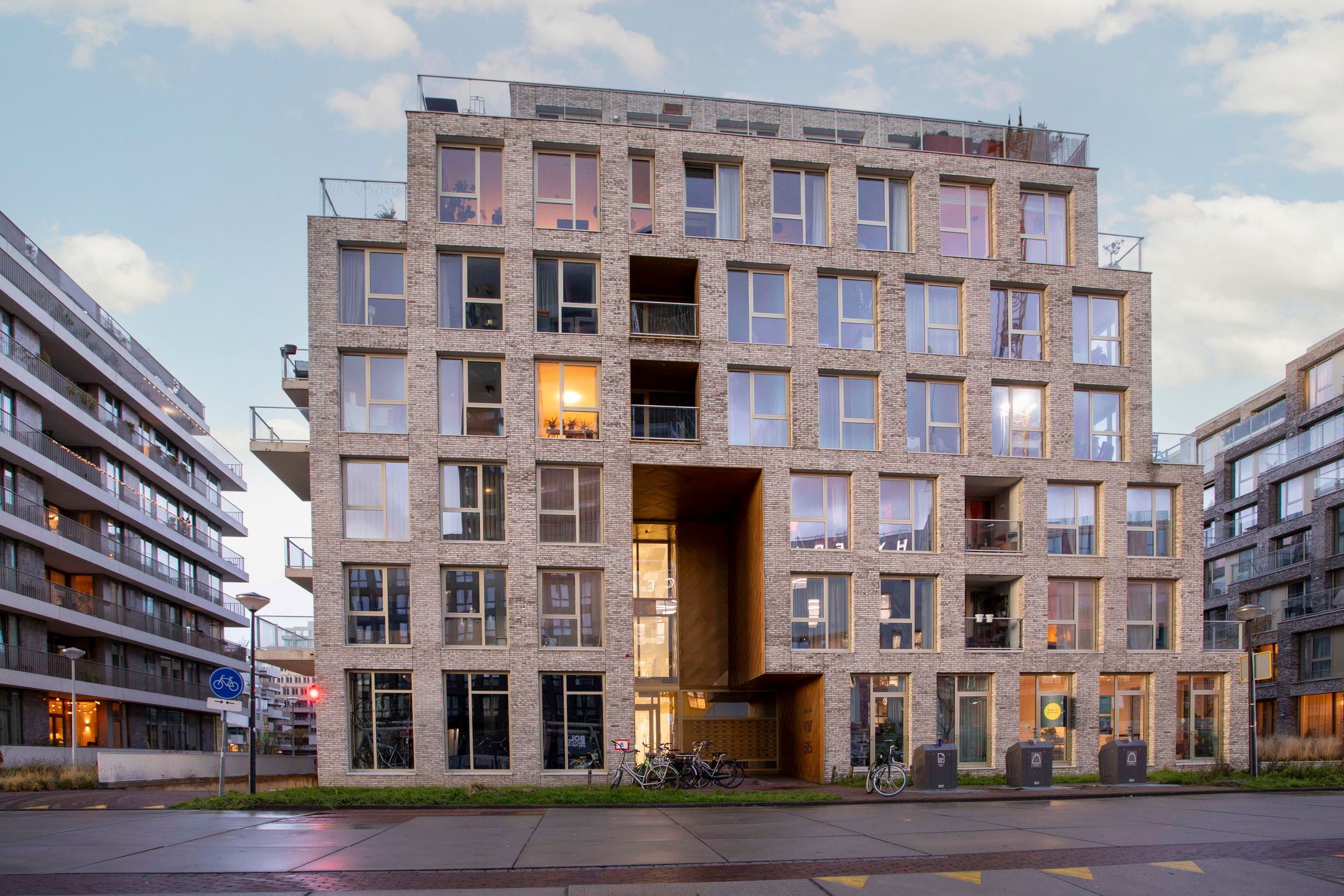 Foto 33 van Céramiquelaan 571