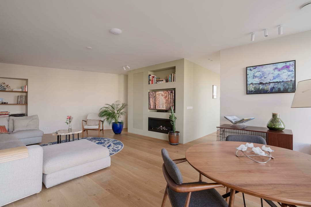 Foto 13 van Céramiquelaan 571