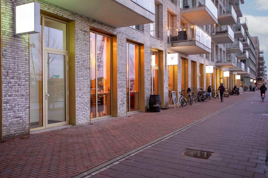 Foto 32 van Céramiquelaan 571