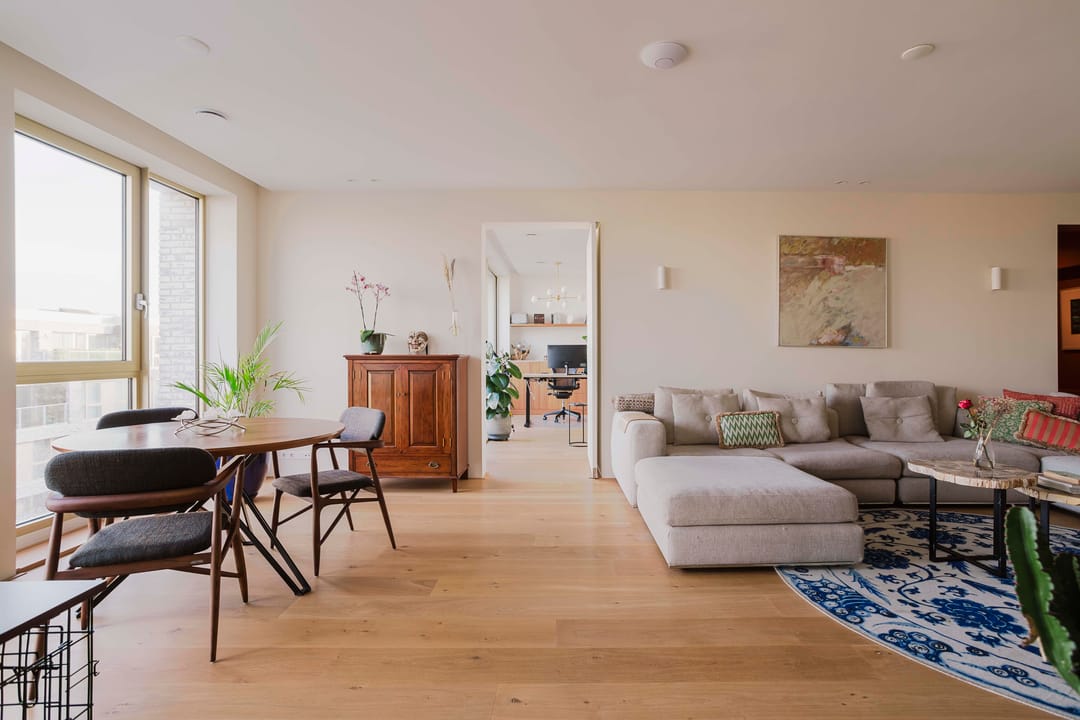 Foto 11 van Céramiquelaan 571