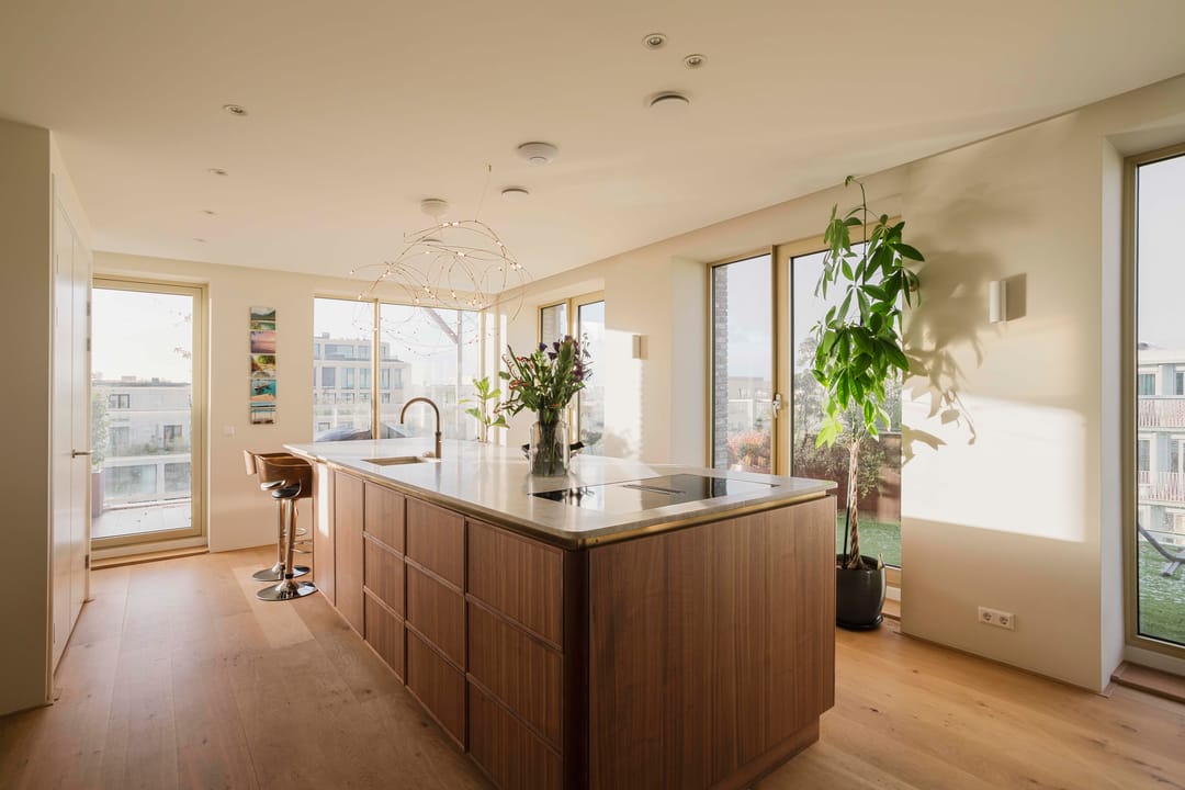 Foto 7 van Céramiquelaan 571