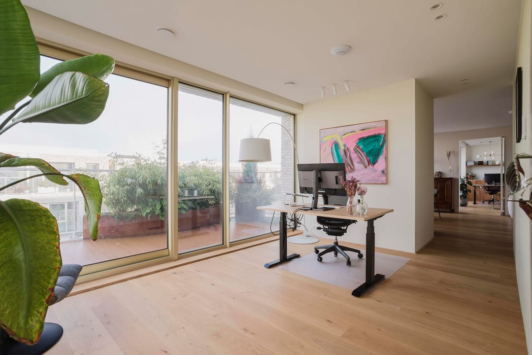 Foto 16 van Céramiquelaan 571