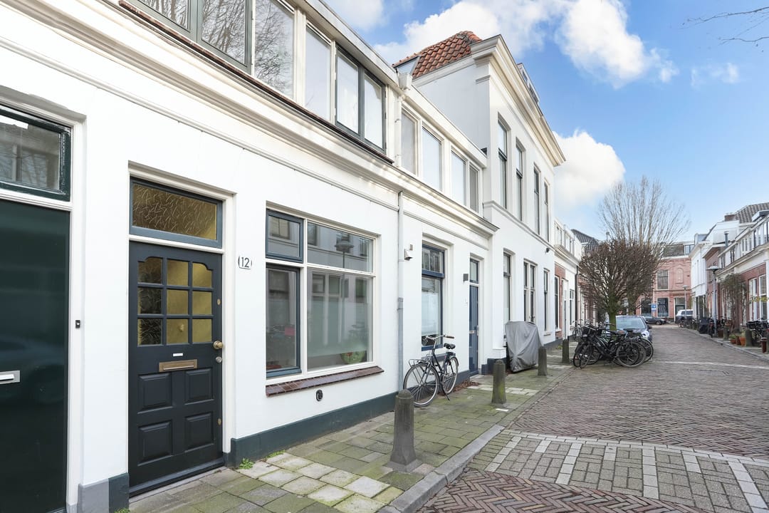 Photo 23 of Kerkdwarsstraat 12
