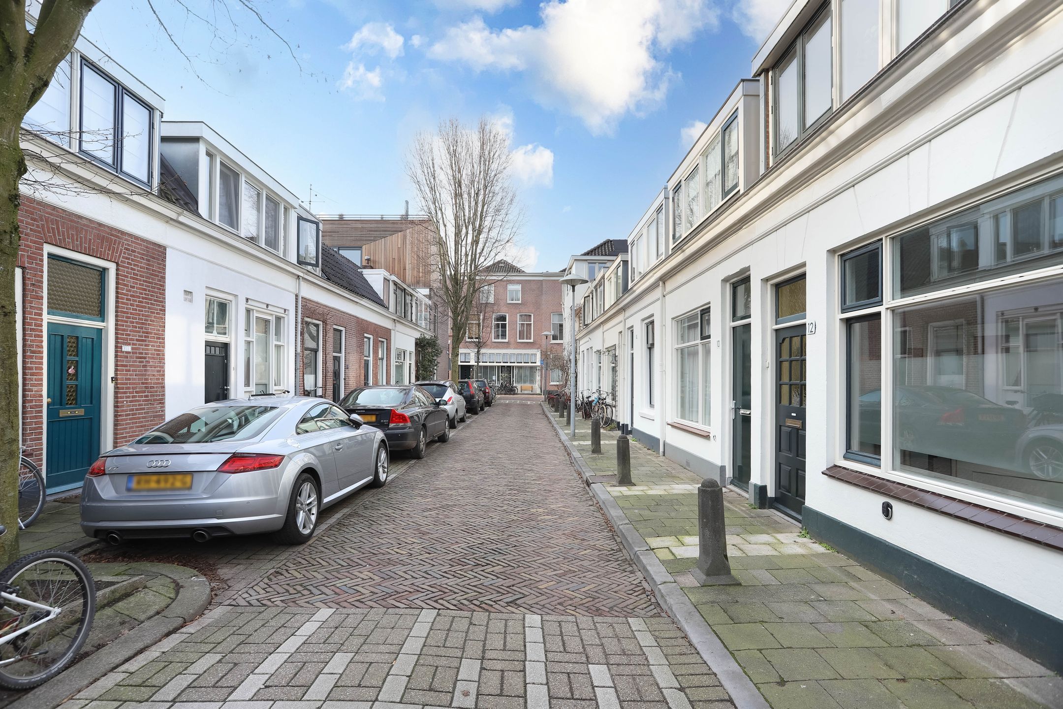 Photo 24 of Kerkdwarsstraat 12