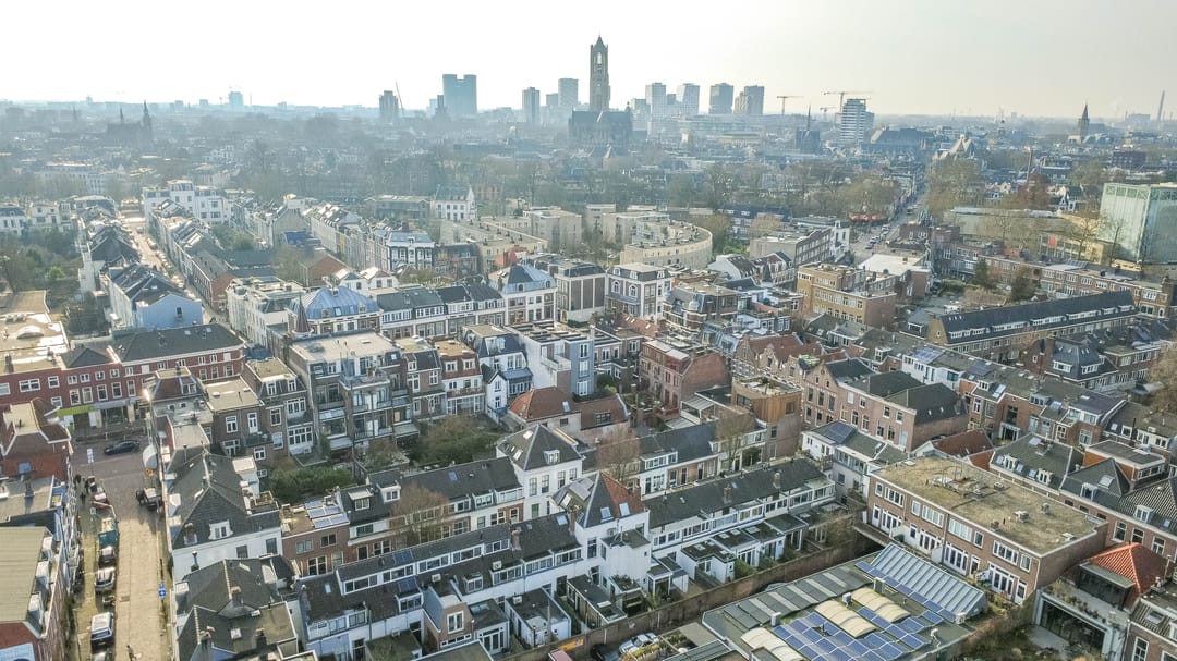 Photo 26 of Kerkdwarsstraat 12