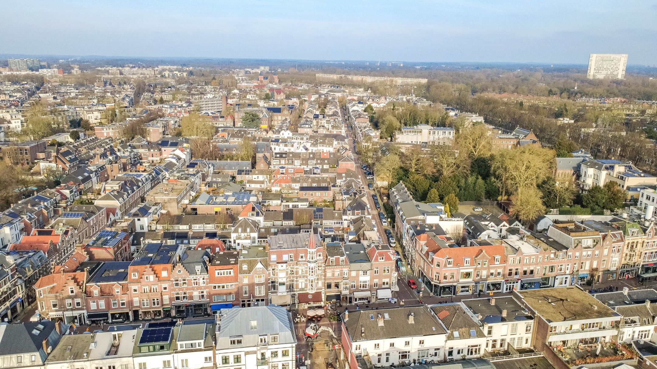 Photo 27 of Kerkdwarsstraat 12