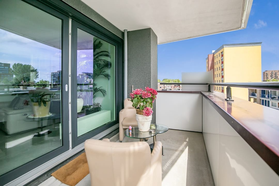 Photo 17 of P.C. Boutenslaan 77