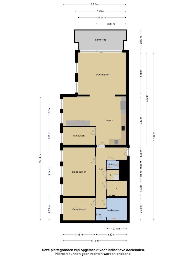 Photo 22 of P.C. Boutenslaan 77