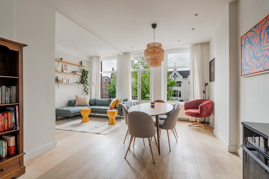 Foto 2 van Da Costakade 87-A2