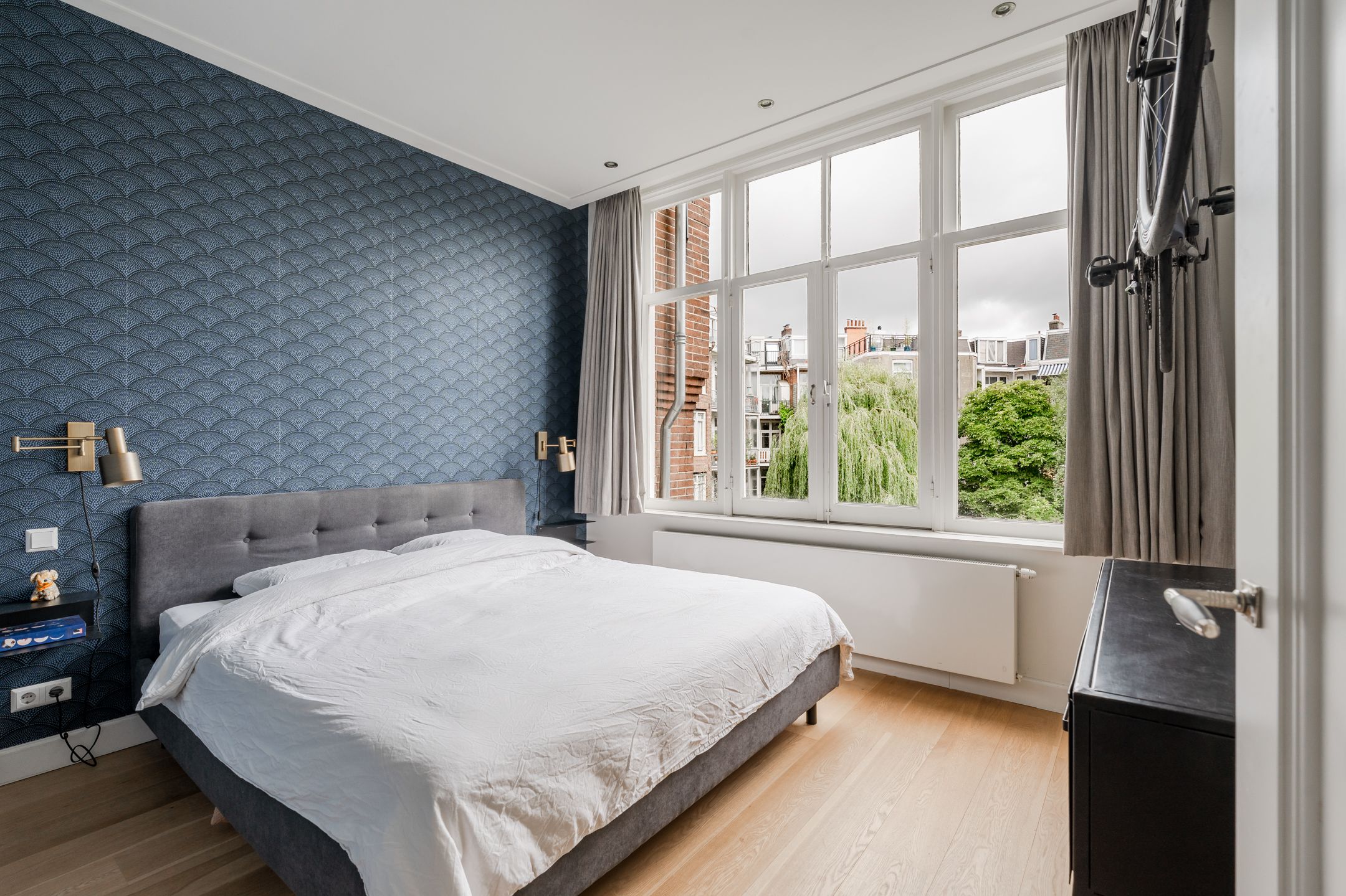 Foto 3 van Da Costakade 87-A2