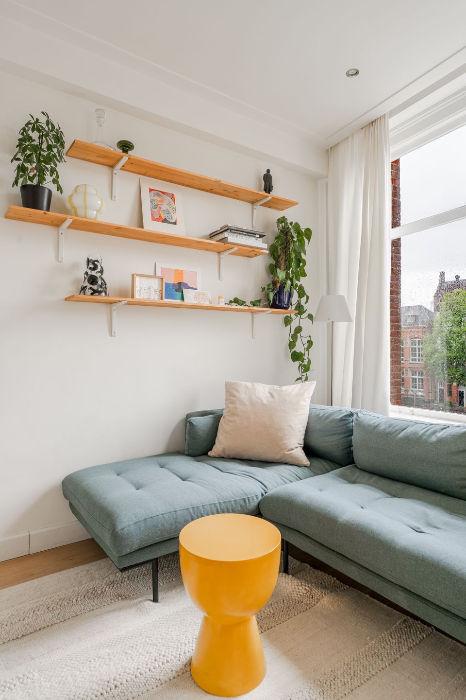 Foto 7 van Da Costakade 87-A2