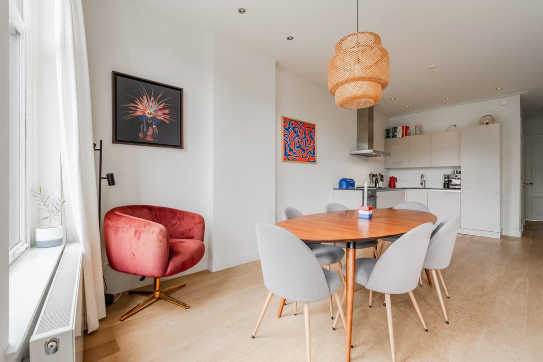 Foto 8 van Da Costakade 87-A2