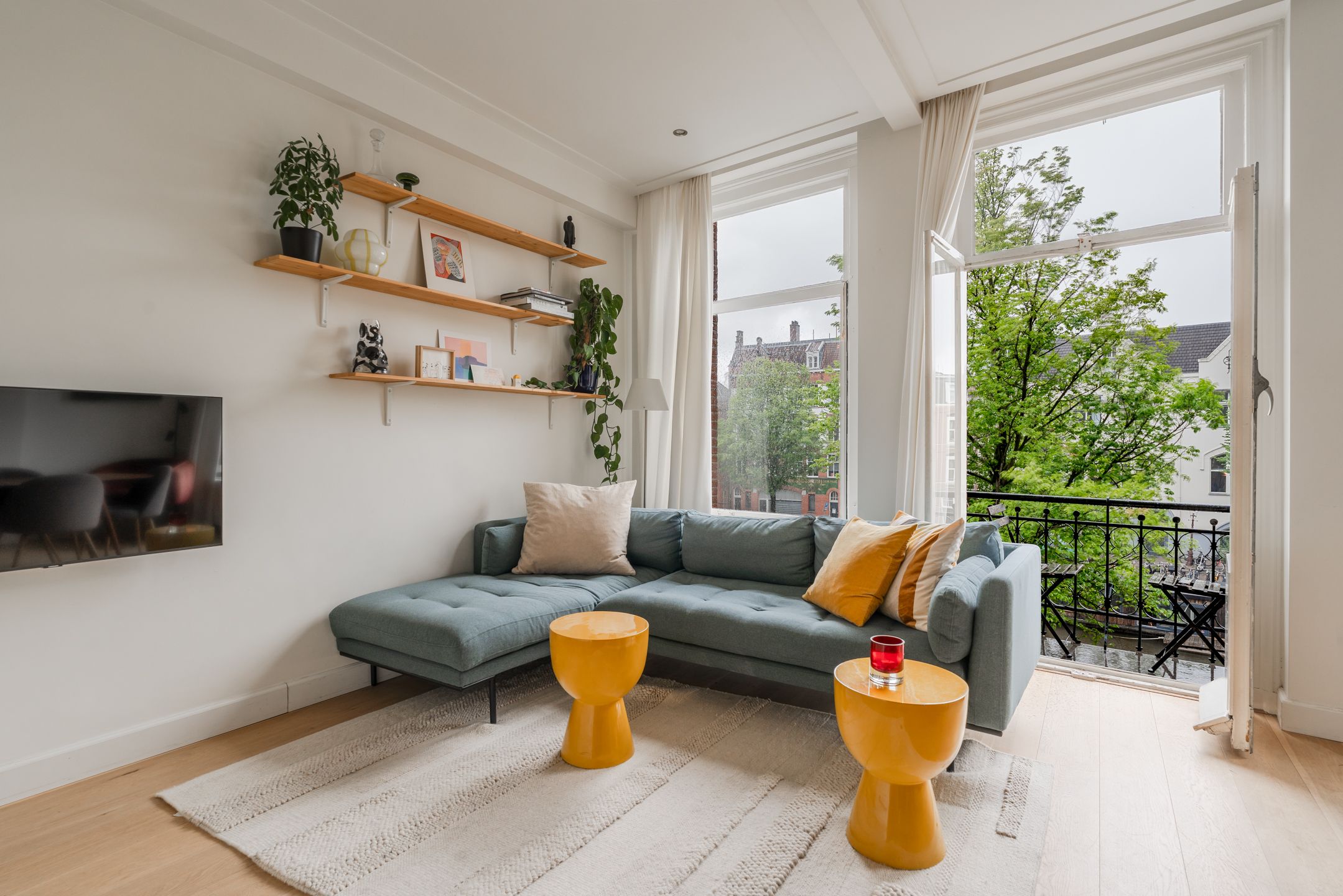 Foto 9 van Da Costakade 87-A2