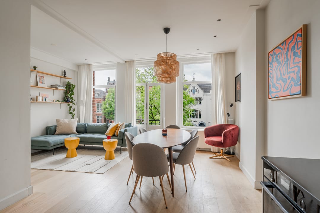 Foto 11 van Da Costakade 87-A2