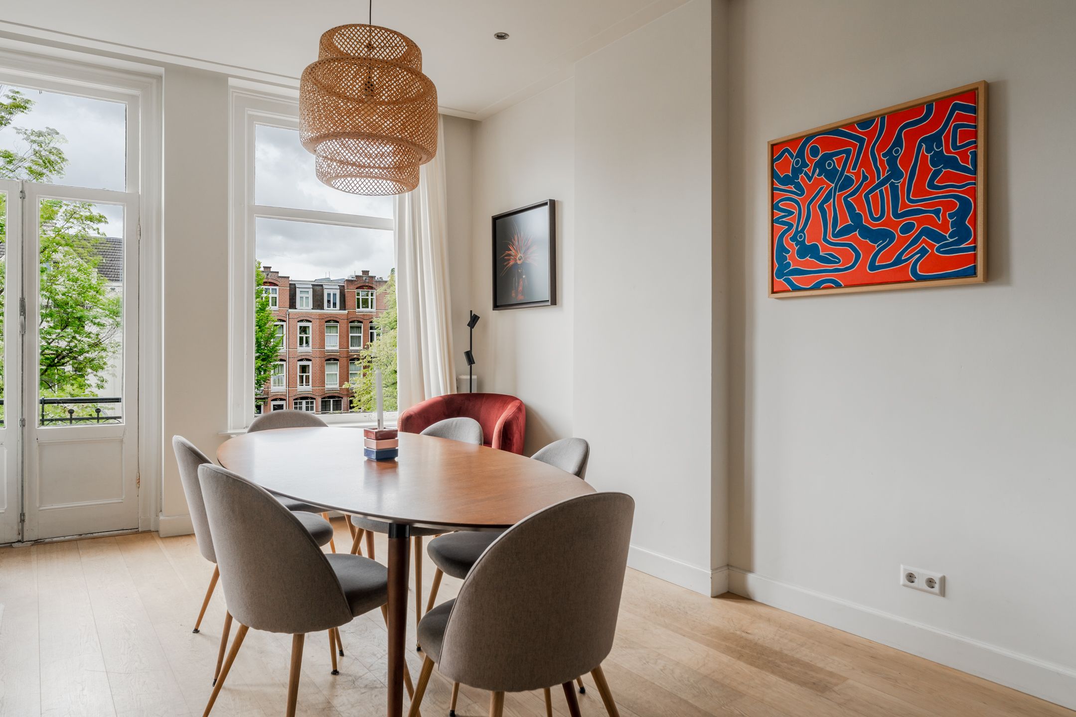 Foto 12 van Da Costakade 87-A2