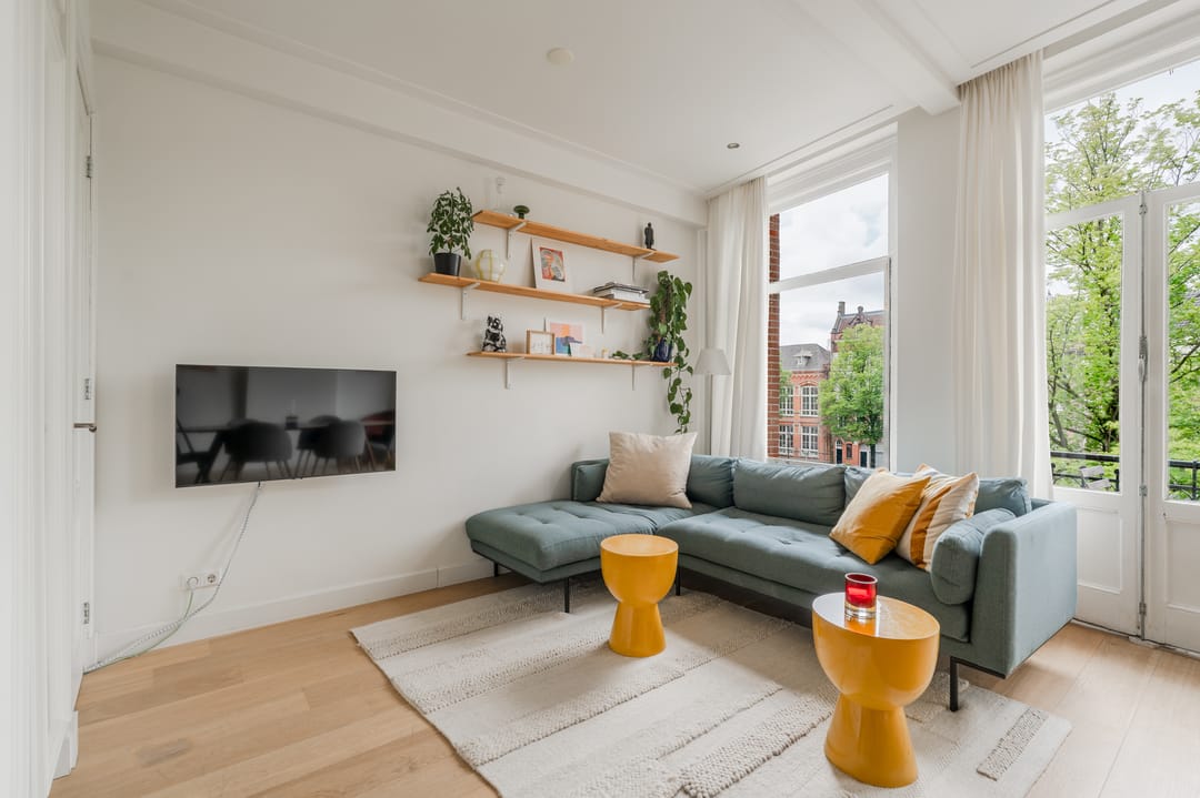 Foto 13 van Da Costakade 87-A2