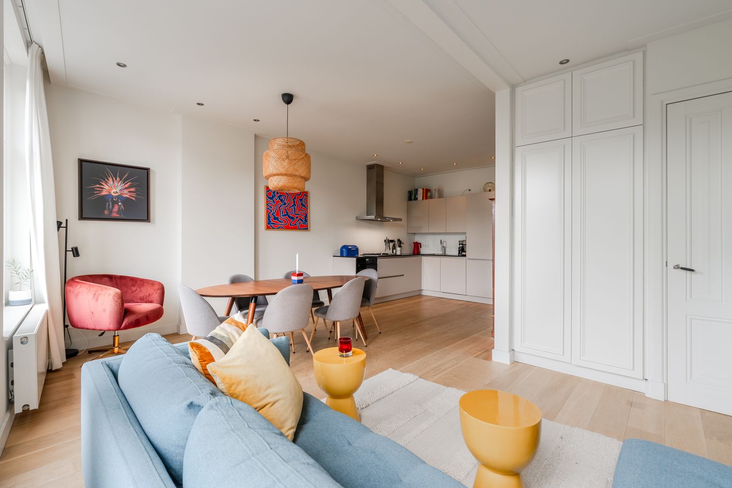 Foto 14 van Da Costakade 87-A2