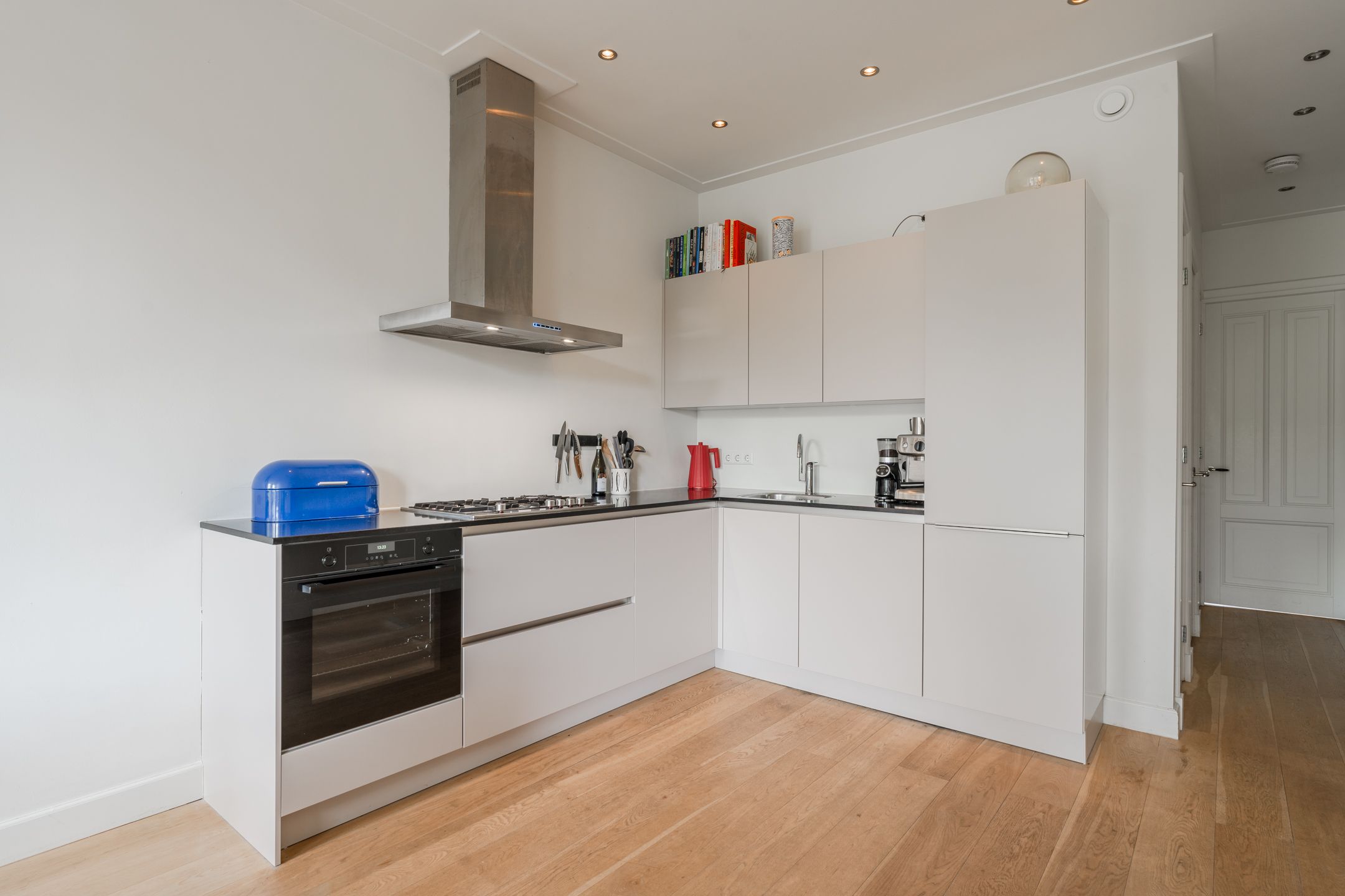 Foto 15 van Da Costakade 87-A2