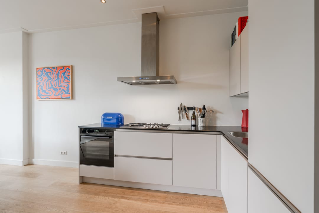 Foto 16 van Da Costakade 87-A2