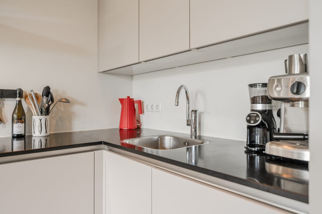 Foto 17 van Da Costakade 87-A2