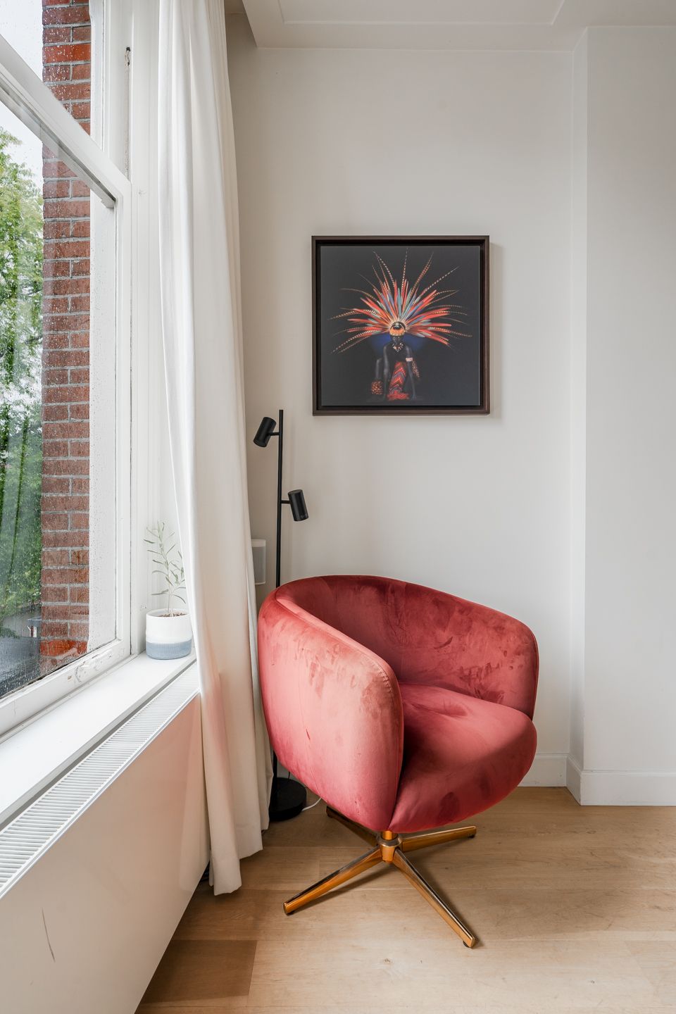 Foto 18 van Da Costakade 87-A2