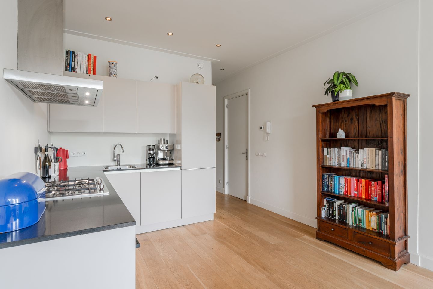 Foto 19 van Da Costakade 87-A2