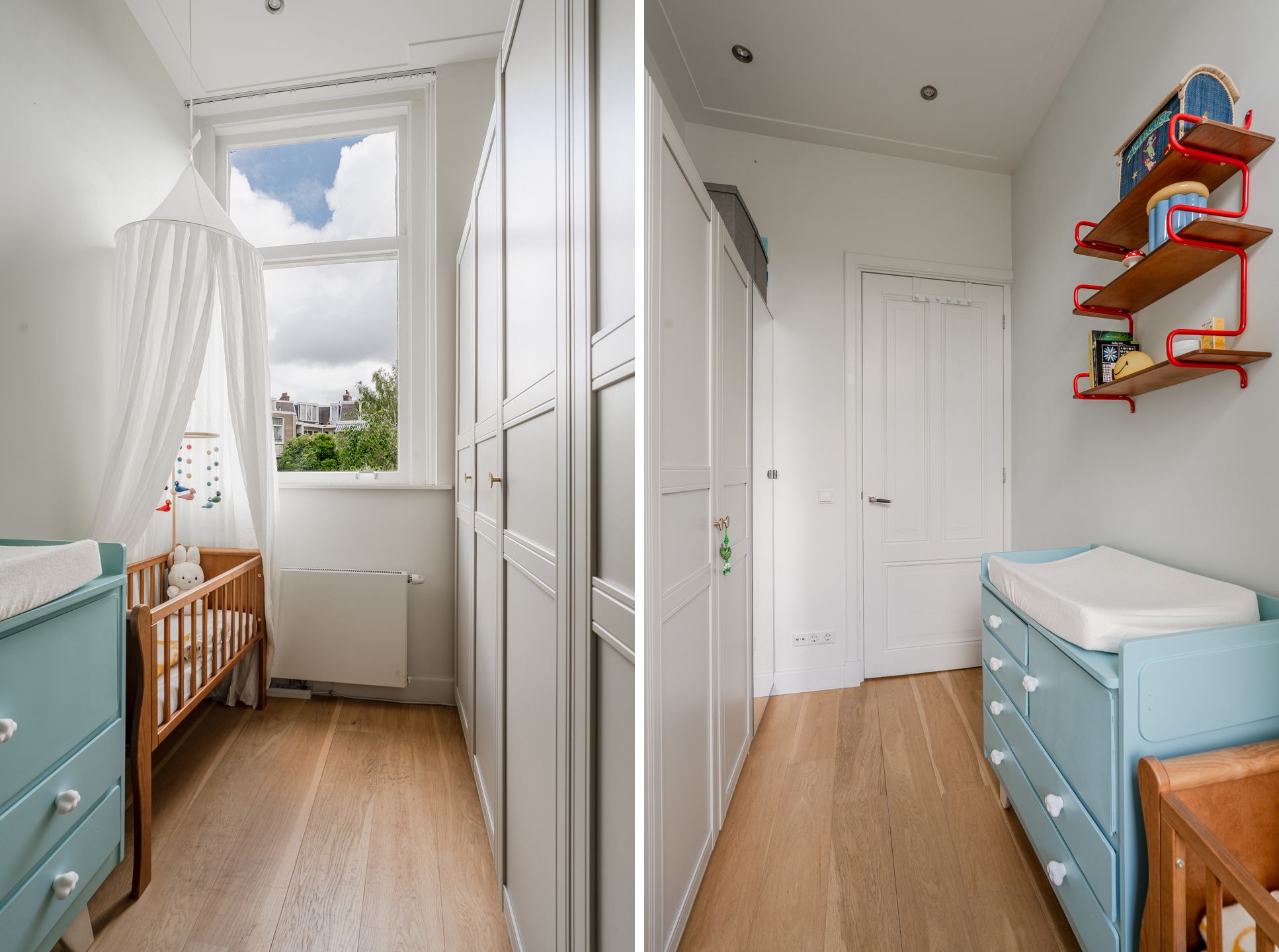 Foto 24 van Da Costakade 87-A2