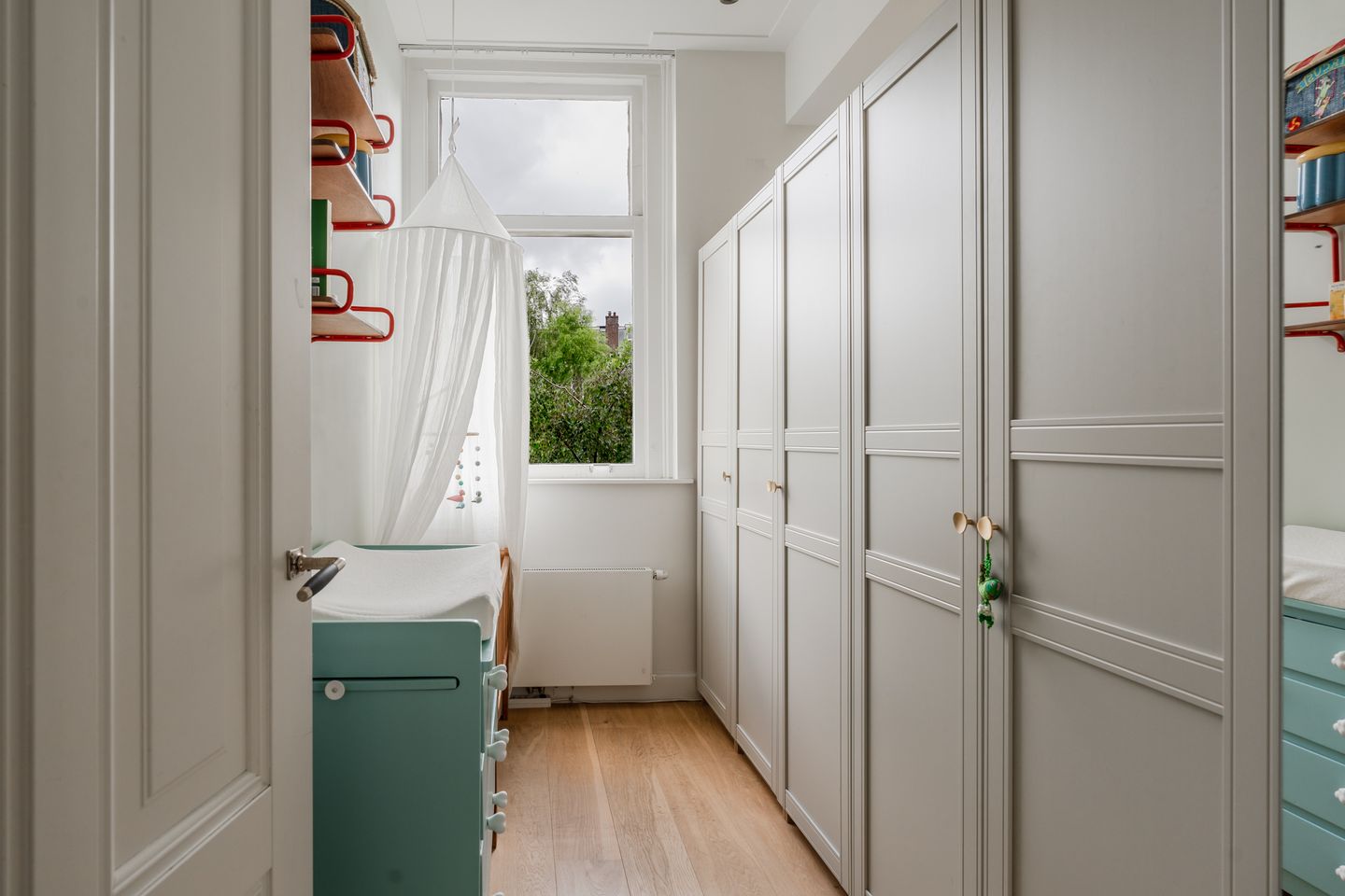 Foto 25 van Da Costakade 87-A2