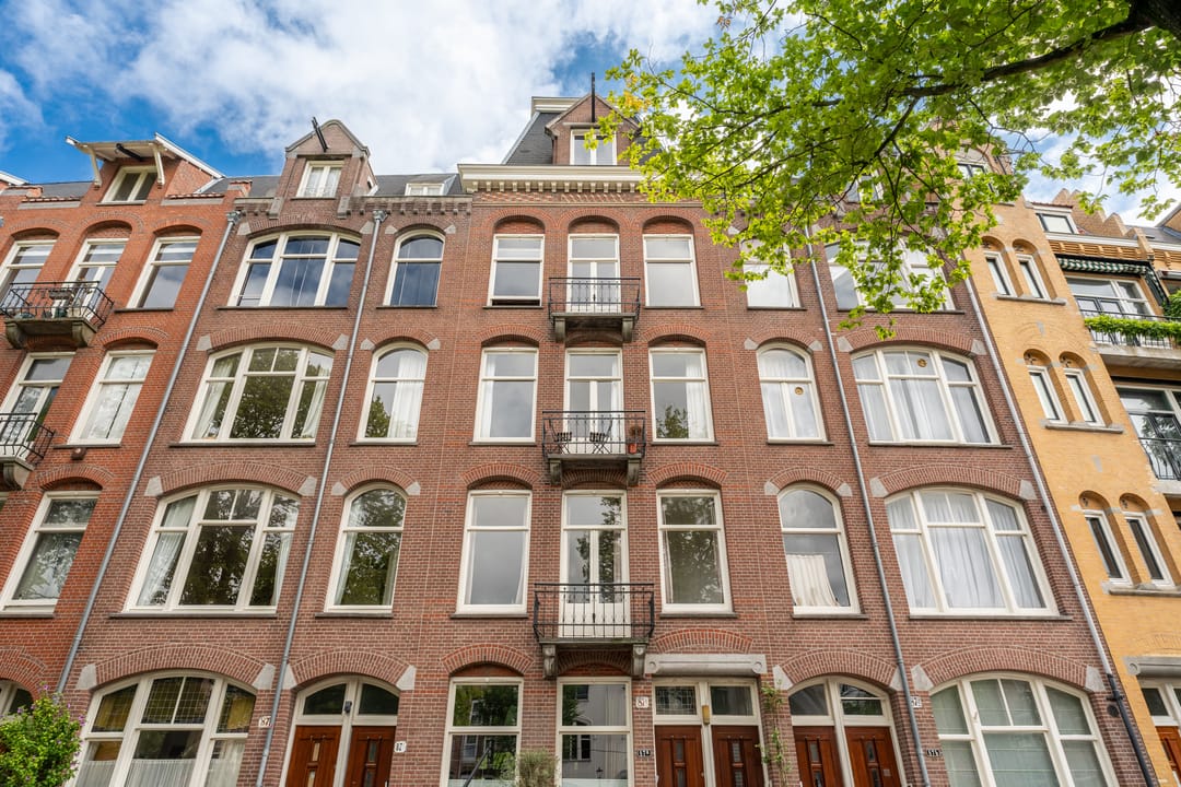 Foto 31 van Da Costakade 87-A2