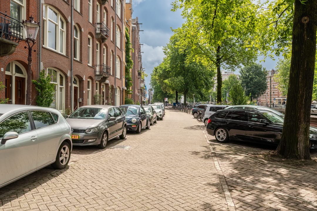 Foto 32 van Da Costakade 87-A2