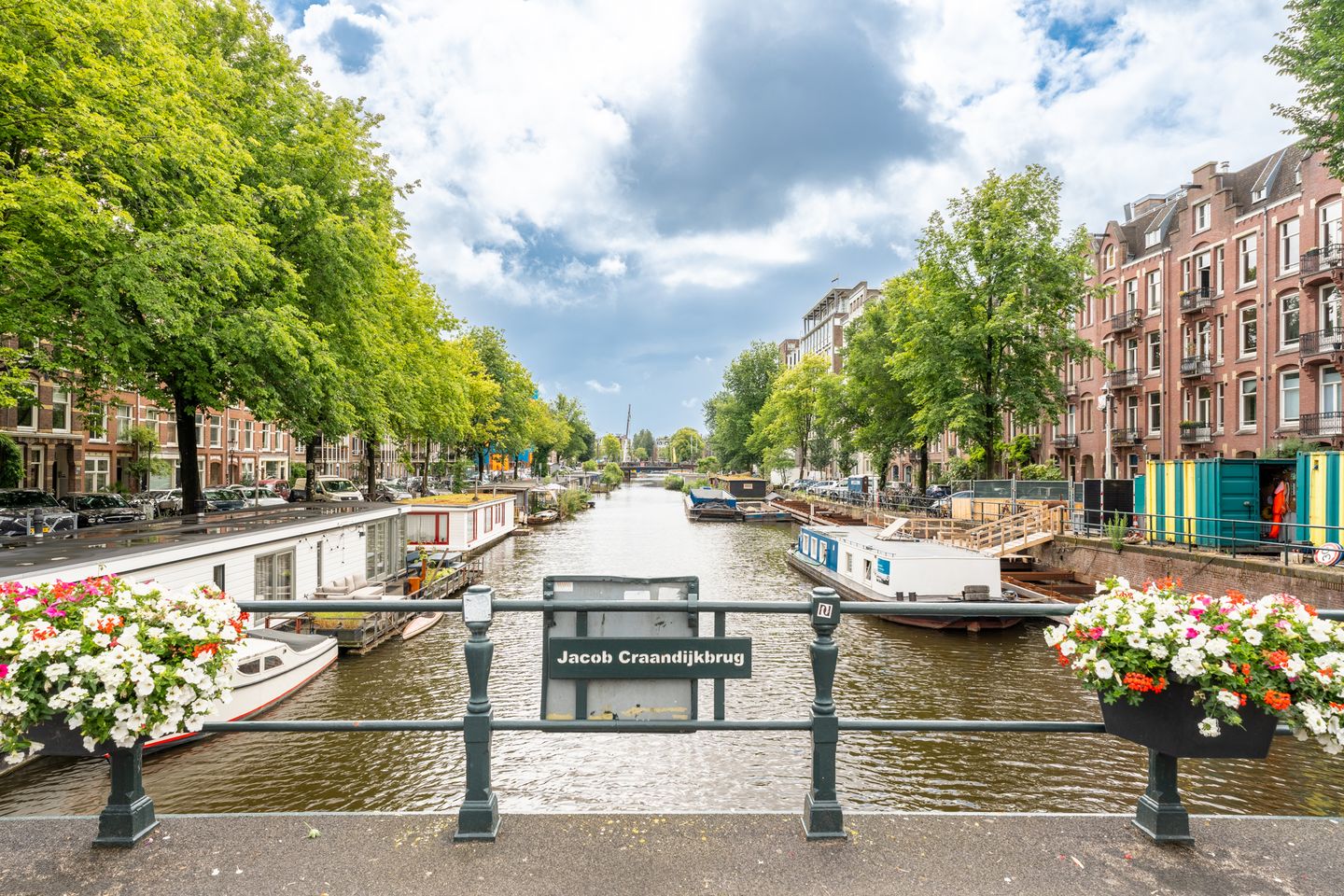 Foto 34 van Da Costakade 87-A2