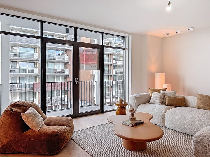 Foto 4 van Boulevard de Wielingen 60-201