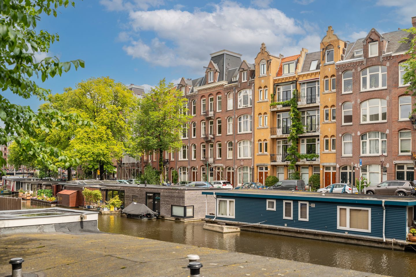 Foto 35 van Da Costakade 87-A2