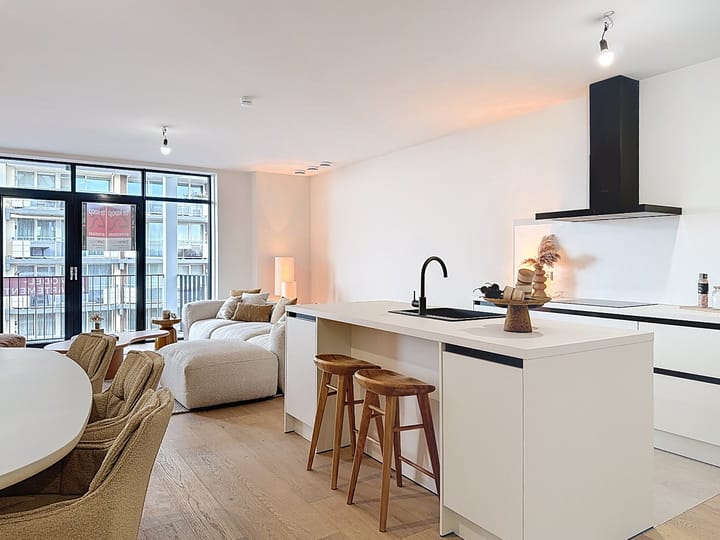 Foto 7 van Boulevard de Wielingen 60-201