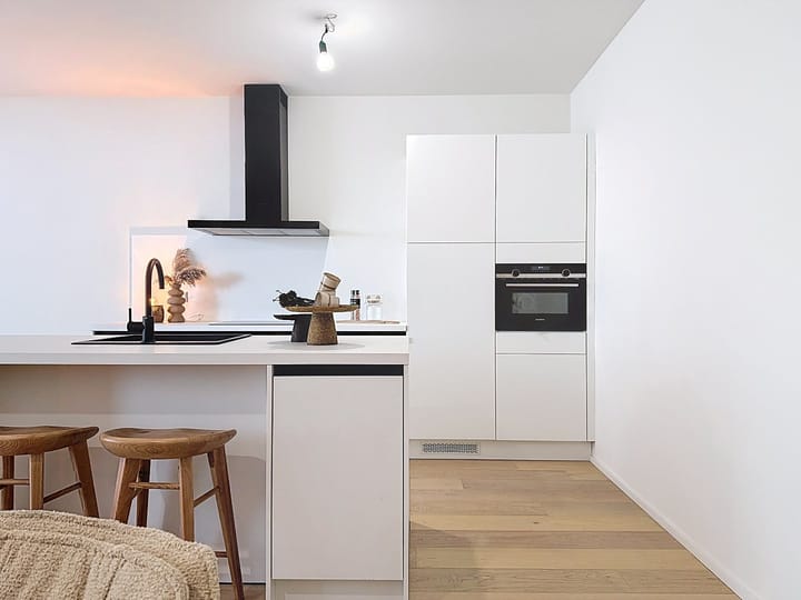 Foto 9 van Boulevard de Wielingen 60-201