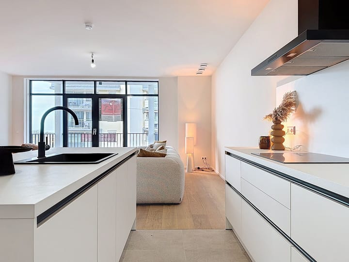 Foto 12 van Boulevard de Wielingen 60-201