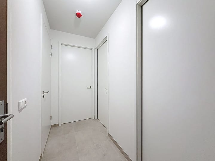 Foto 14 van Boulevard de Wielingen 60-201