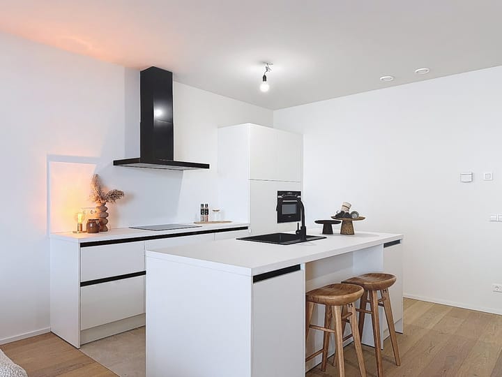 Foto 13 van Boulevard de Wielingen 60-201